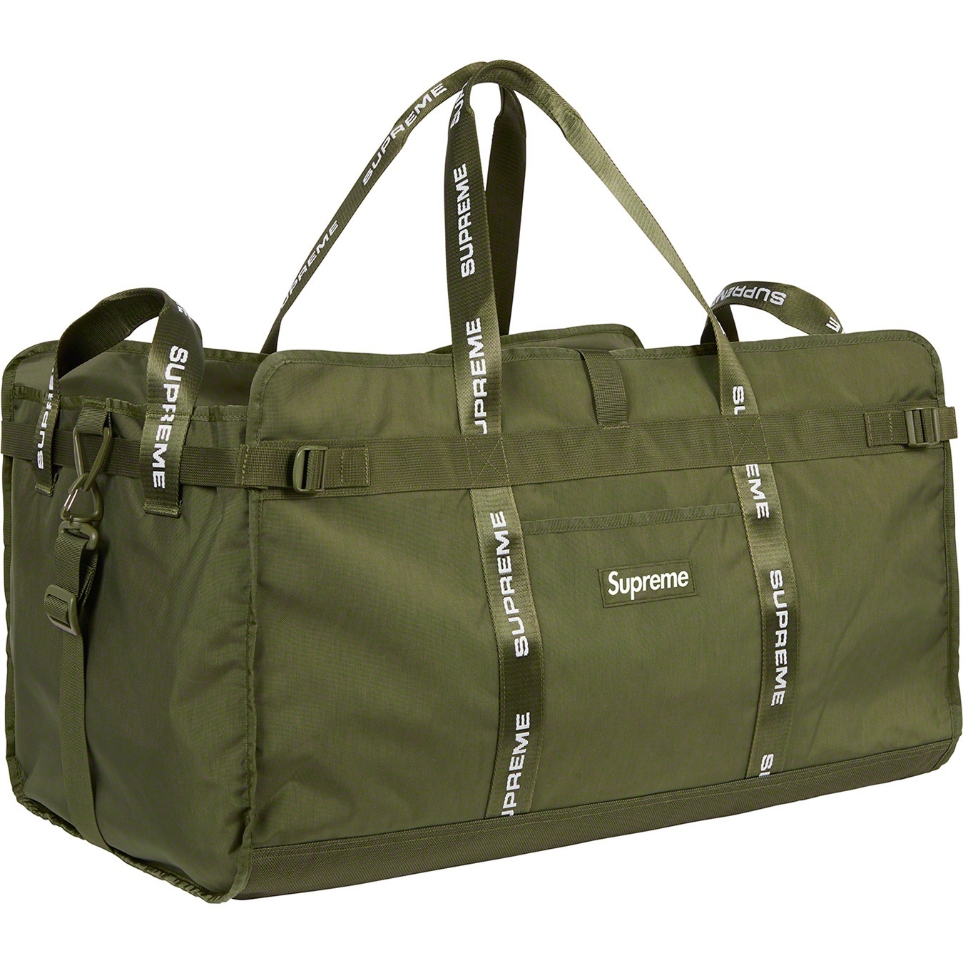 Large Haul Tote view 8